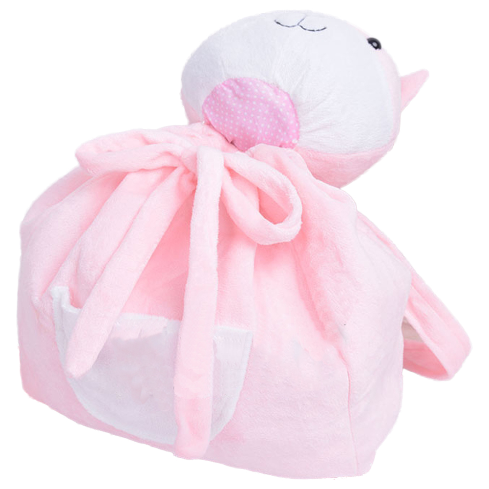 Zaino a Forma di Gatto Rosa pe - Women Accessories Bag recensione e prezzo