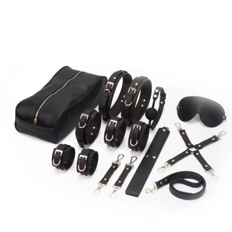 Set di Collare Choker Regolabi - Ring Set Adjustable recensione e prezzo