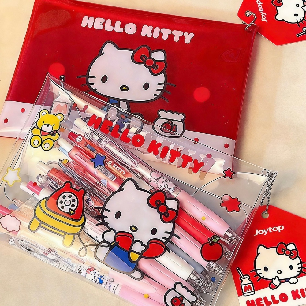 Autentica Pochette Hello Kitty - Women'S Vanity Accessories recensione e prezzo