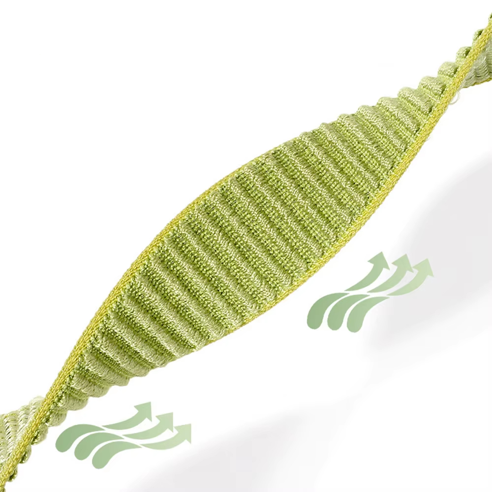 Cinturino in nylon per Huawei  - Women Accessories Website recensione e prezzo