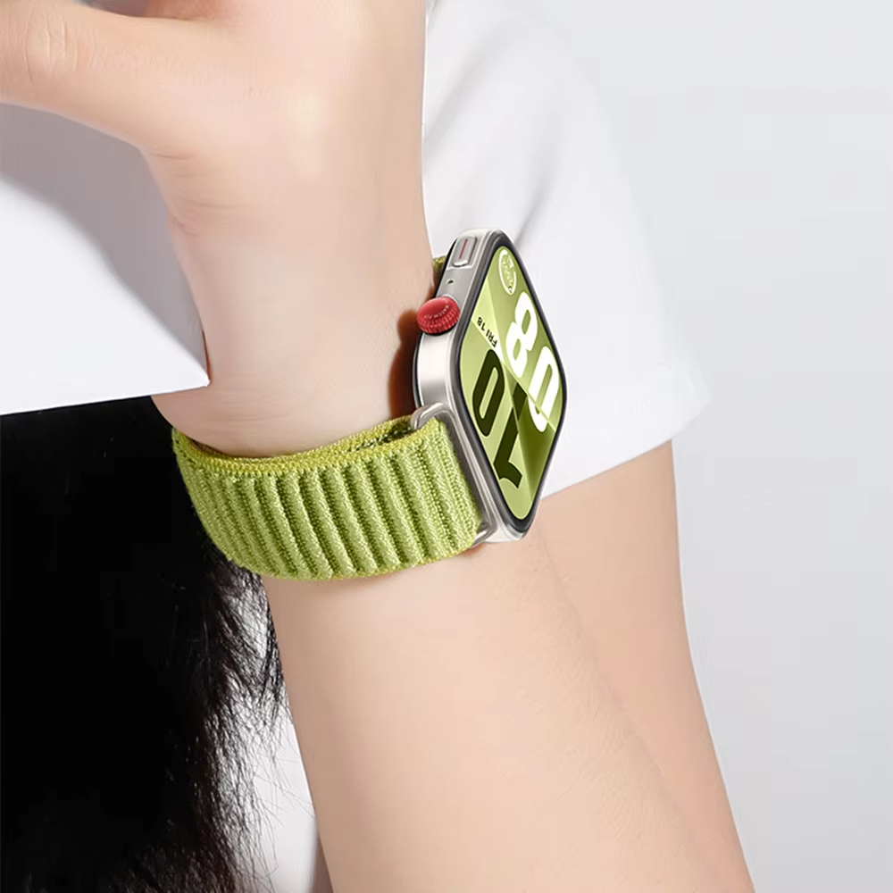 Cinturino in nylon per Huawei  - Women Accessories Website recensione e prezzo