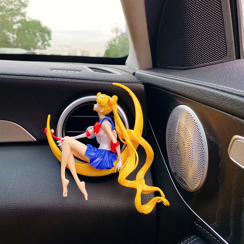 Clip per presa d'aria per auto - Women Accessories Outlet recensione e prezzo