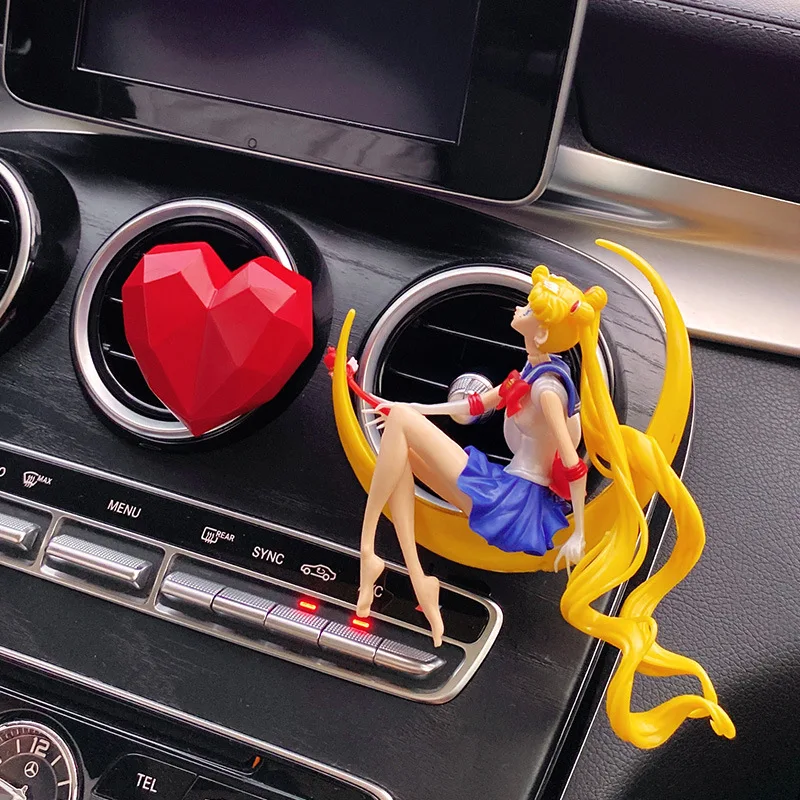 Clip per presa d'aria per auto - Women Accessories Outlet recensione e prezzo