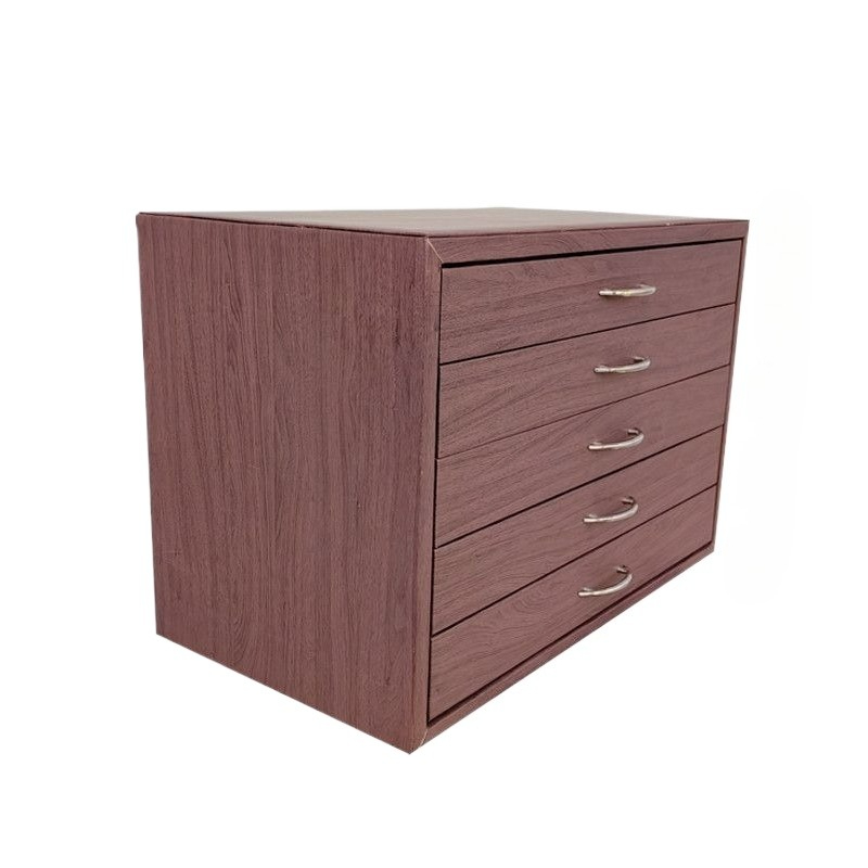 Custodia organizer per occhial - Women Accessories Drawer recensione e prezzo