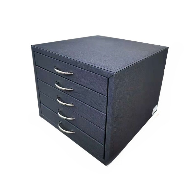 Custodia organizer per occhial - Women Accessories Drawer recensione e prezzo