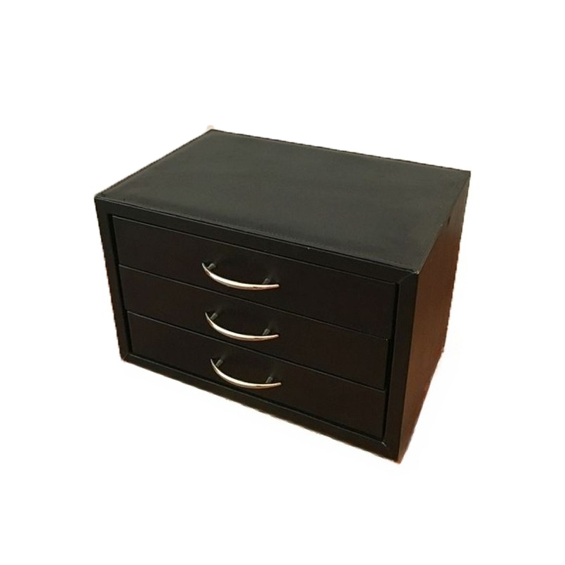 Custodia organizer per occhial - Women Accessories Drawer recensione e prezzo