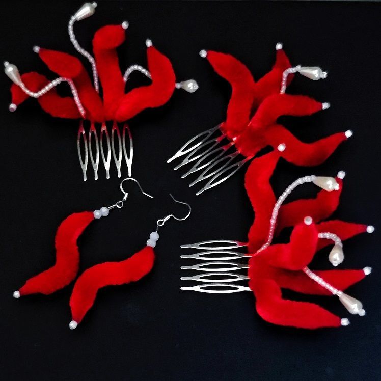Accessorio per capelli dello s - Women Accessories Store recensione e prezzo