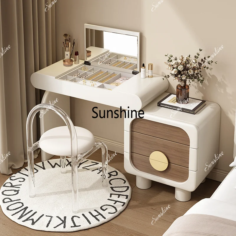 Tavolo da Trucco Moderno di Lu - Women Accessories Drawer recensione e prezzo