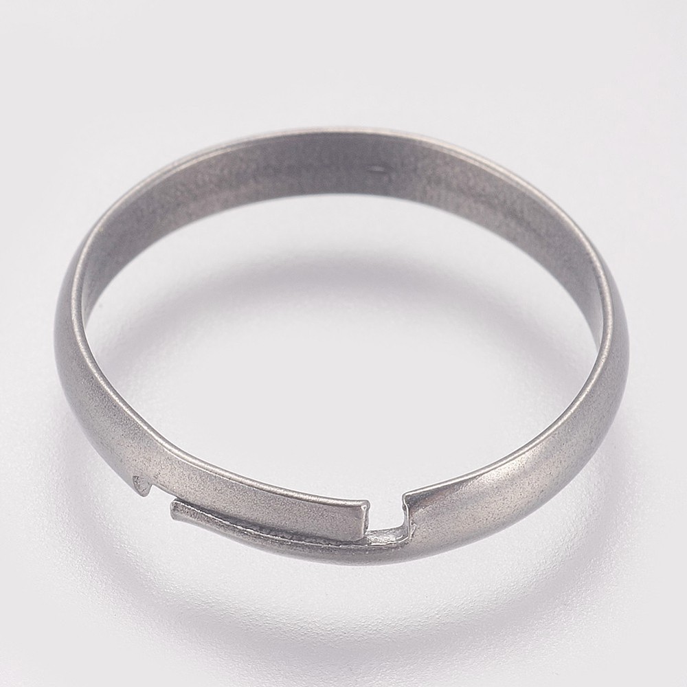 50 pezzi resistenti all'appann - Ring Set Adjustable recensione e prezzo