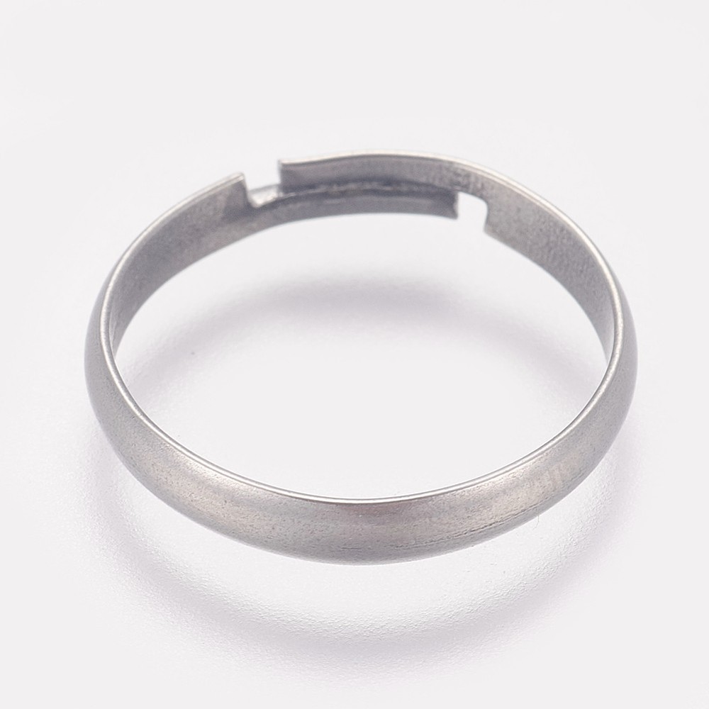 50 pezzi resistenti all'appann - Ring Set Adjustable recensione e prezzo