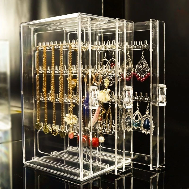 Cassetto in plastica Portagioi - Women Accessories Drawer recensione e prezzo