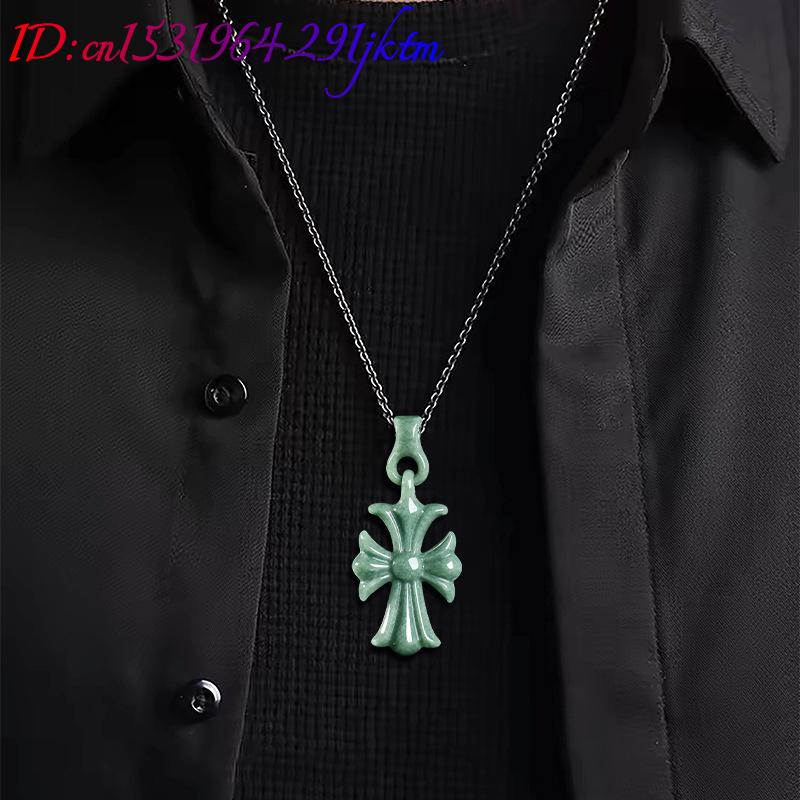 Collana con Pendente a Croce i - Women'S Vintage Accessories recensione e prezzo