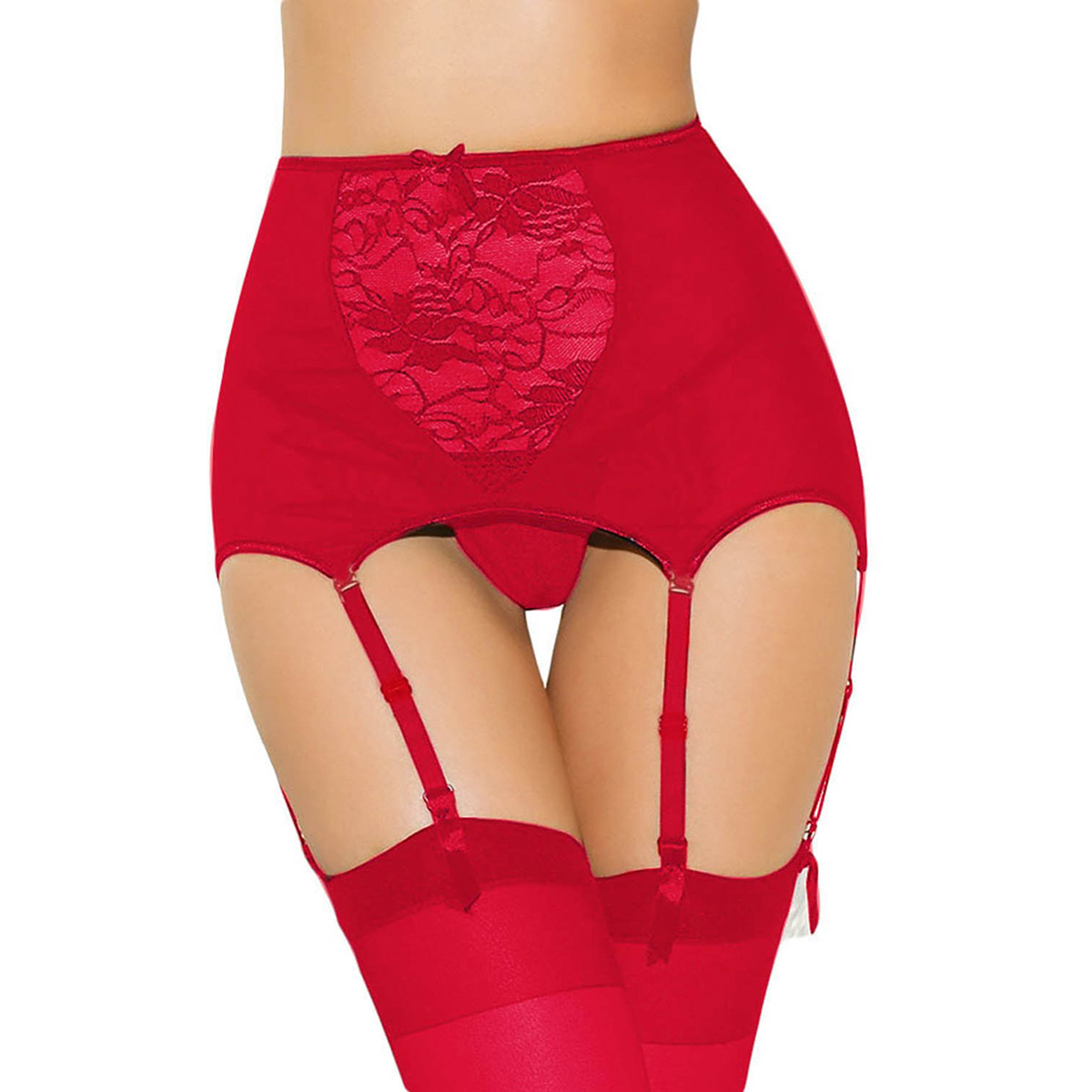 Giarrettiera sexy Lingerie Bon - Women Accessories Store recensione e prezzo