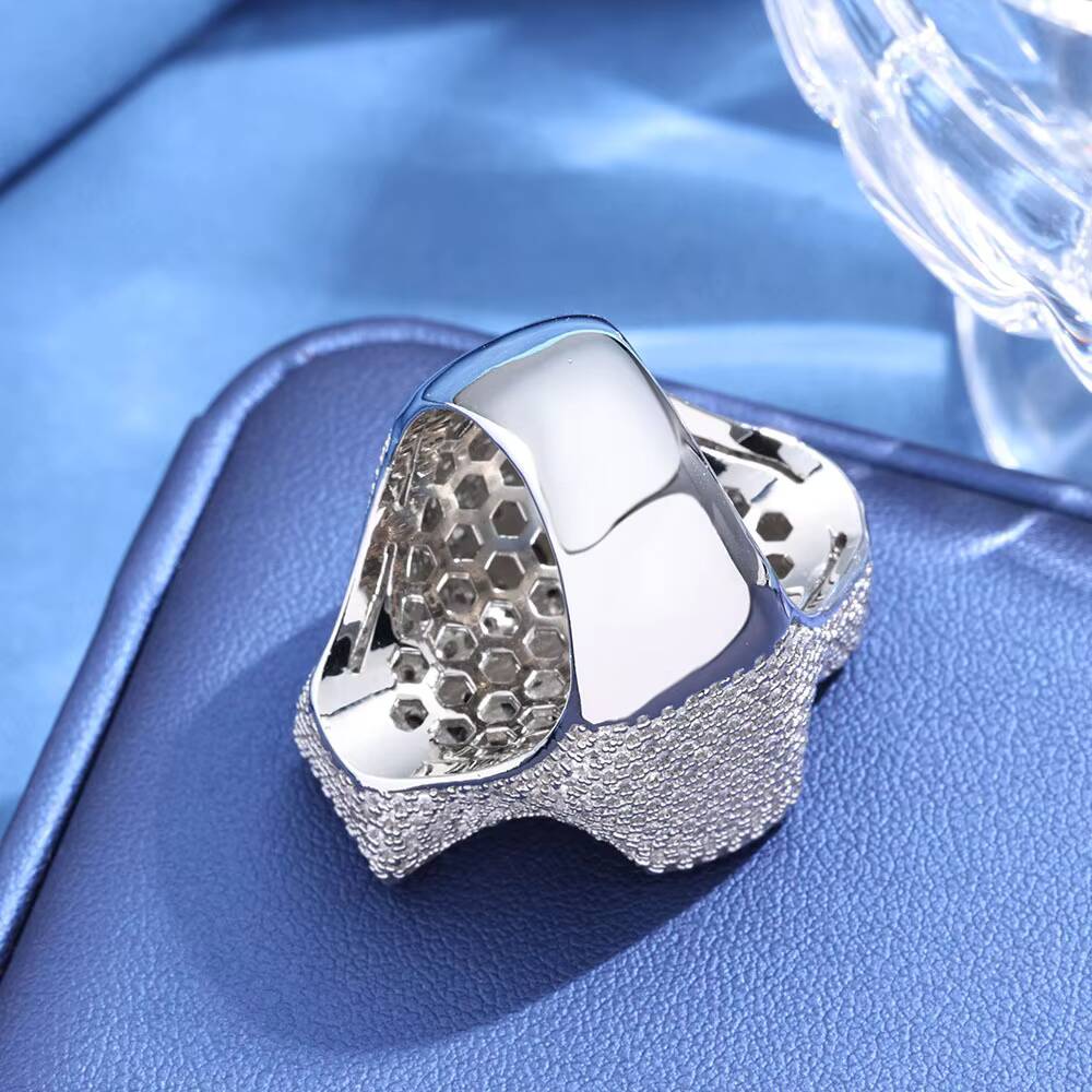 Anello Personalizzato di Tende - Women'S Accessories Manufacturers recensione e prezzo