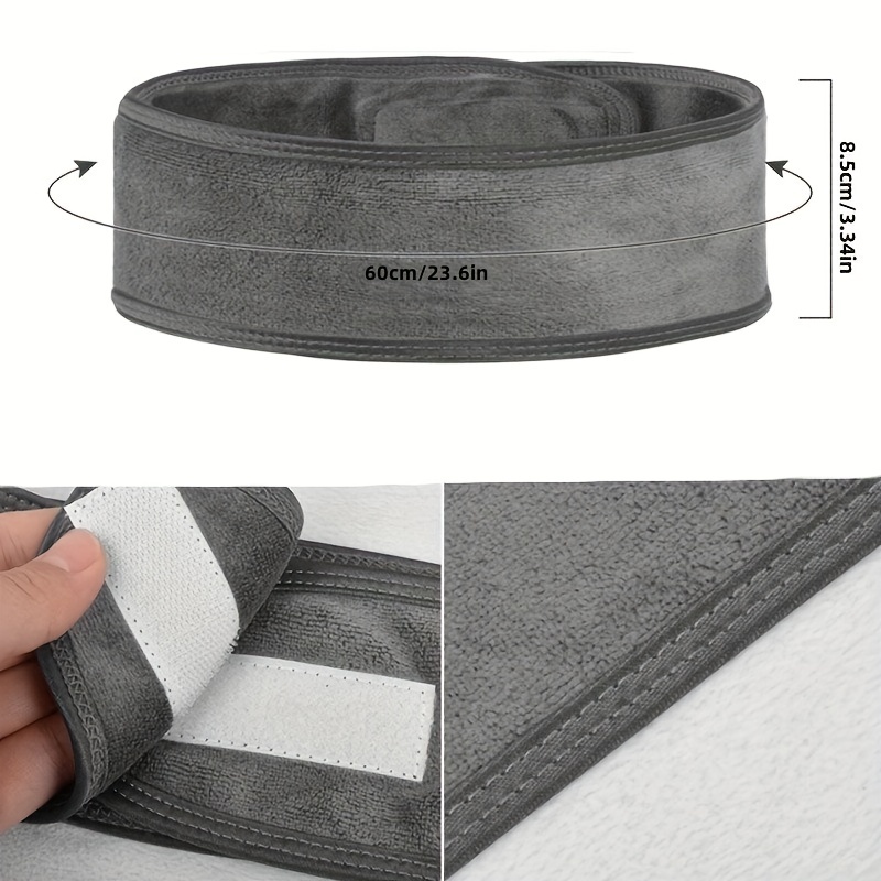 Fascia larga regolabile da don - Women'S Vanity Accessories recensione e prezzo