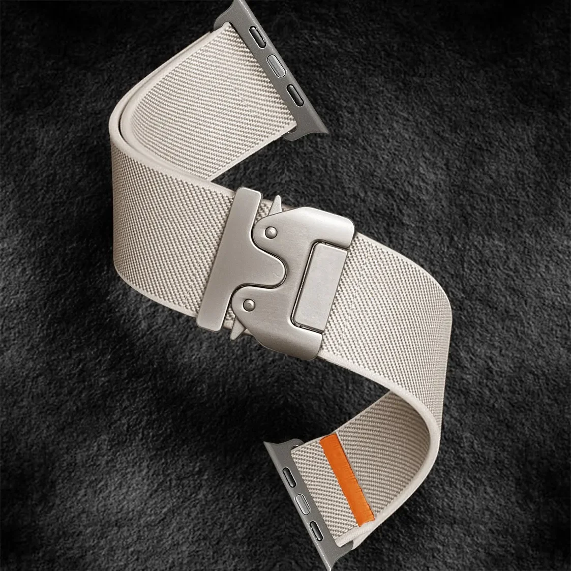 Cinturino per paracadute per c - Women Accessories Website recensione e prezzo