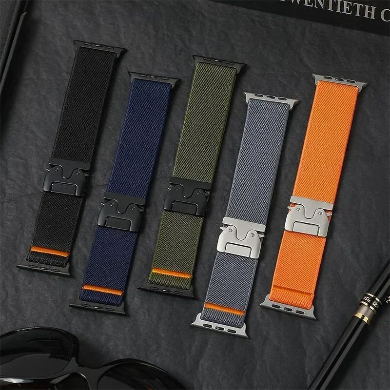 Cinturino per paracadute per c - Women Accessories Website recensione e prezzo