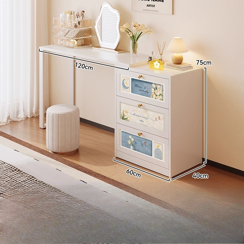 Sedie da donna leggere Tavoli  - Women Accessories Drawer recensione e prezzo