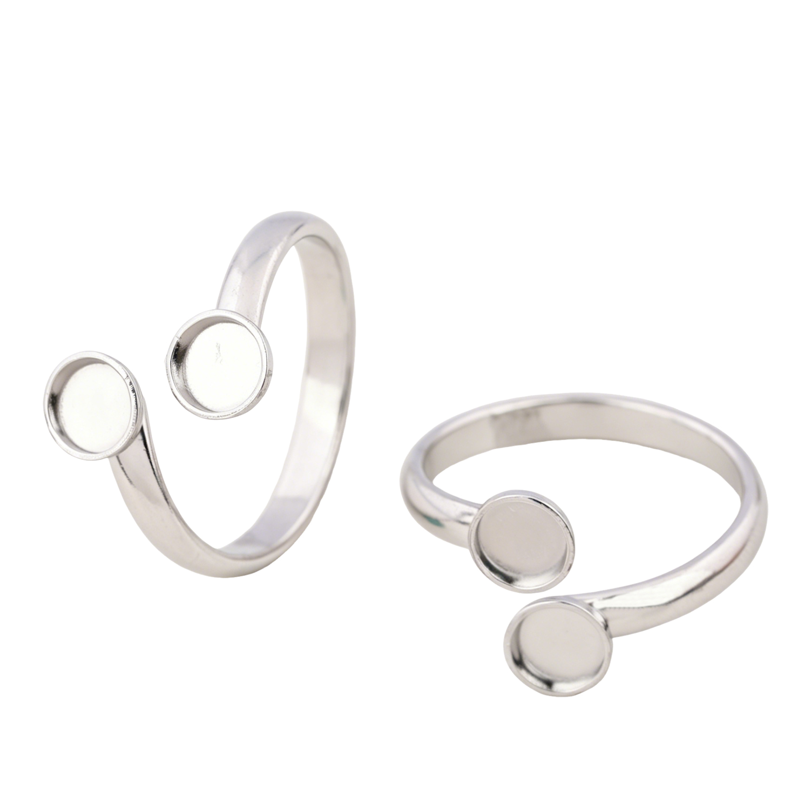10 pezzi di anelli regolabili  - Ring Set Adjustable recensione e prezzo