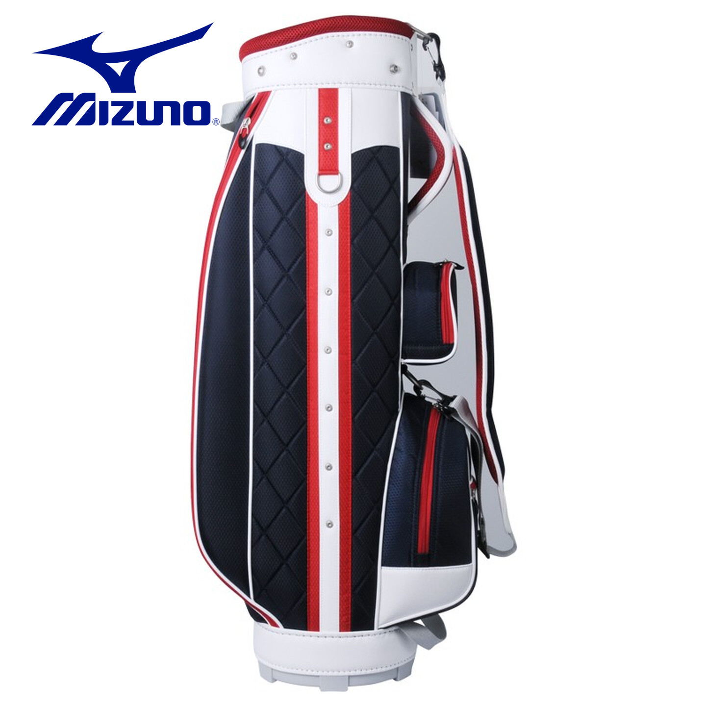 Borsa da Golf Mizuno per Donne - Women Accessories Bag recensione e prezzo