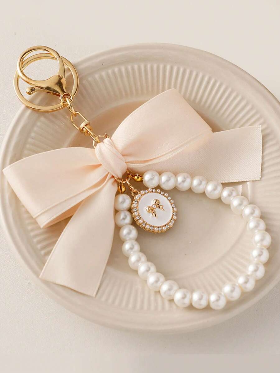 1 pezzo di portachiavi intrecc - Women'S Accessories Gift Ideas recensione e prezzo