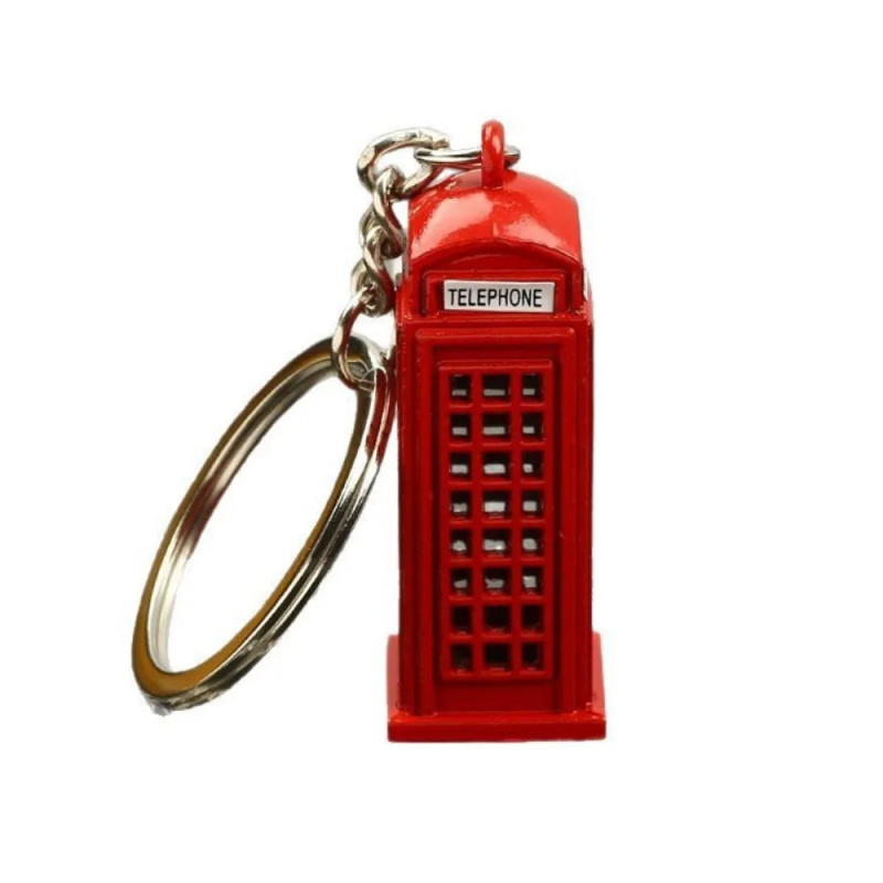 Portachiavi Creativo in Lega d - Women'S Accessories Gift Ideas recensione e prezzo