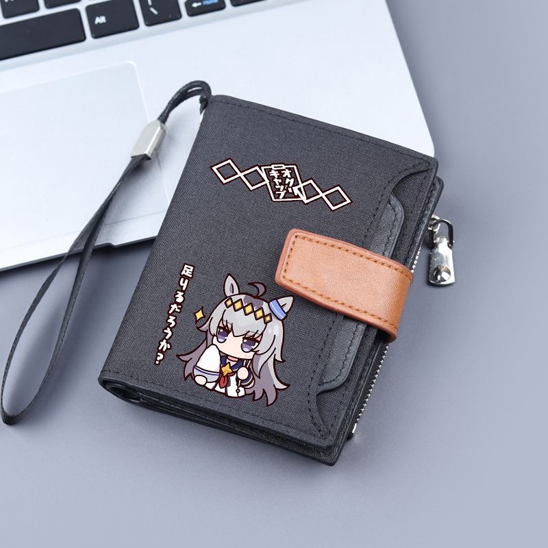 Anime giapponese Little Kuri H - Women Accessories Bag recensione e prezzo