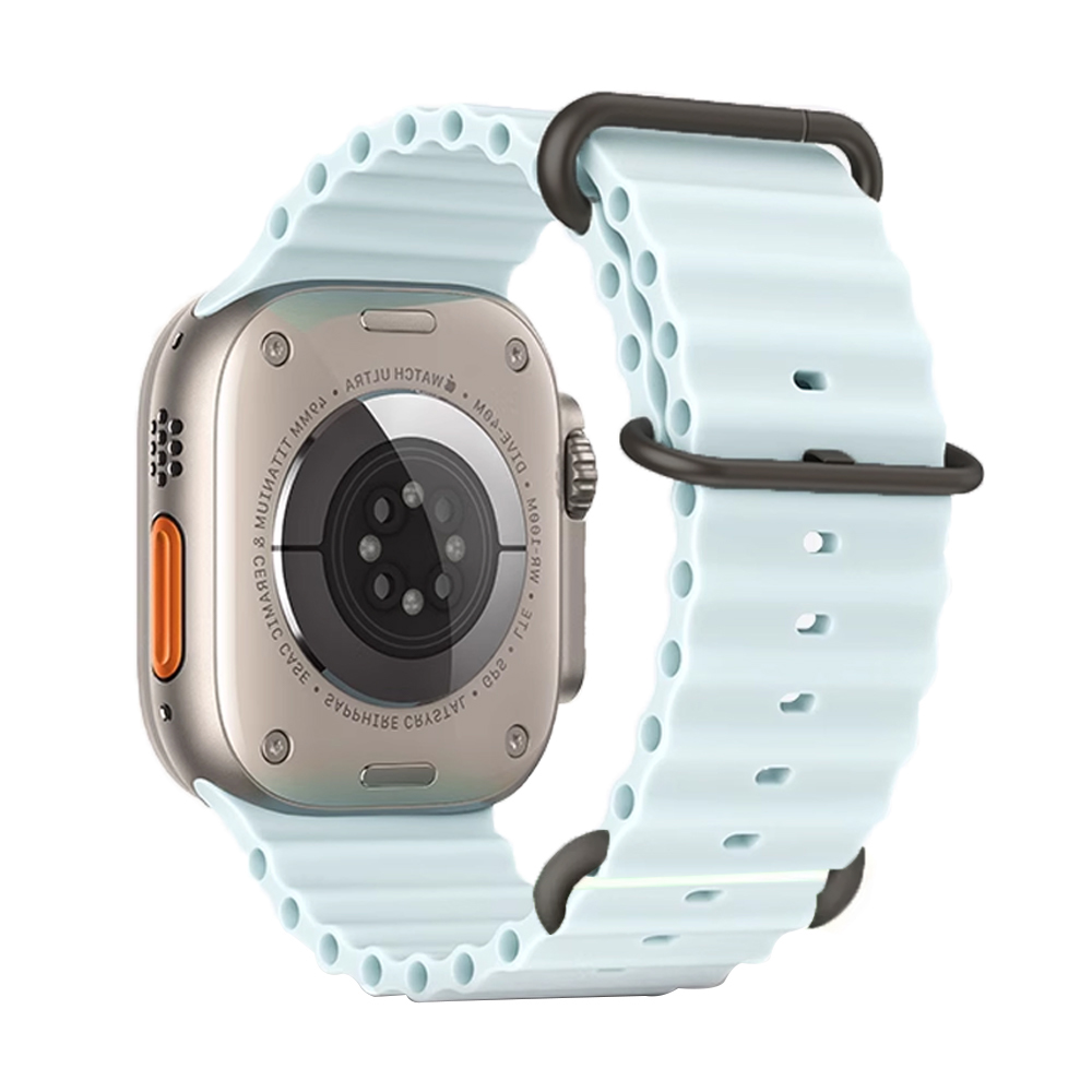 Cinturino Ocean per cinturino  - Women Accessories Website recensione e prezzo