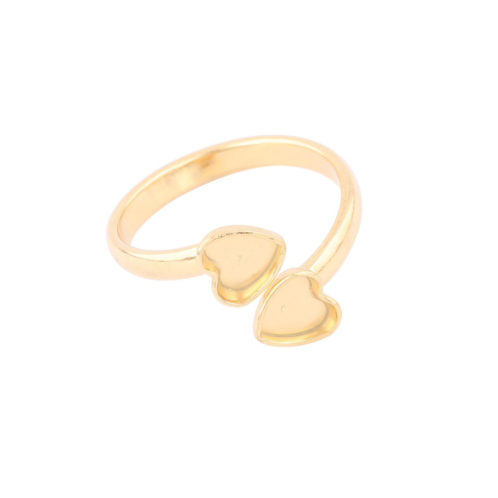 10 pezzi in acciaio inossidabi - Ring Set Adjustable recensione e prezzo