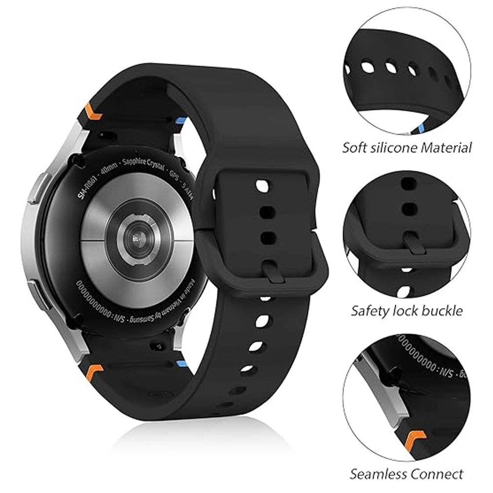 Cinturini per Samsung Galaxy W - Women Accessories Website recensione e prezzo