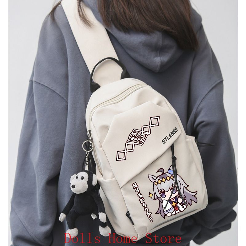 Borsa a Tracolla Cosplay Anime - Women Accessories Bag recensione e prezzo