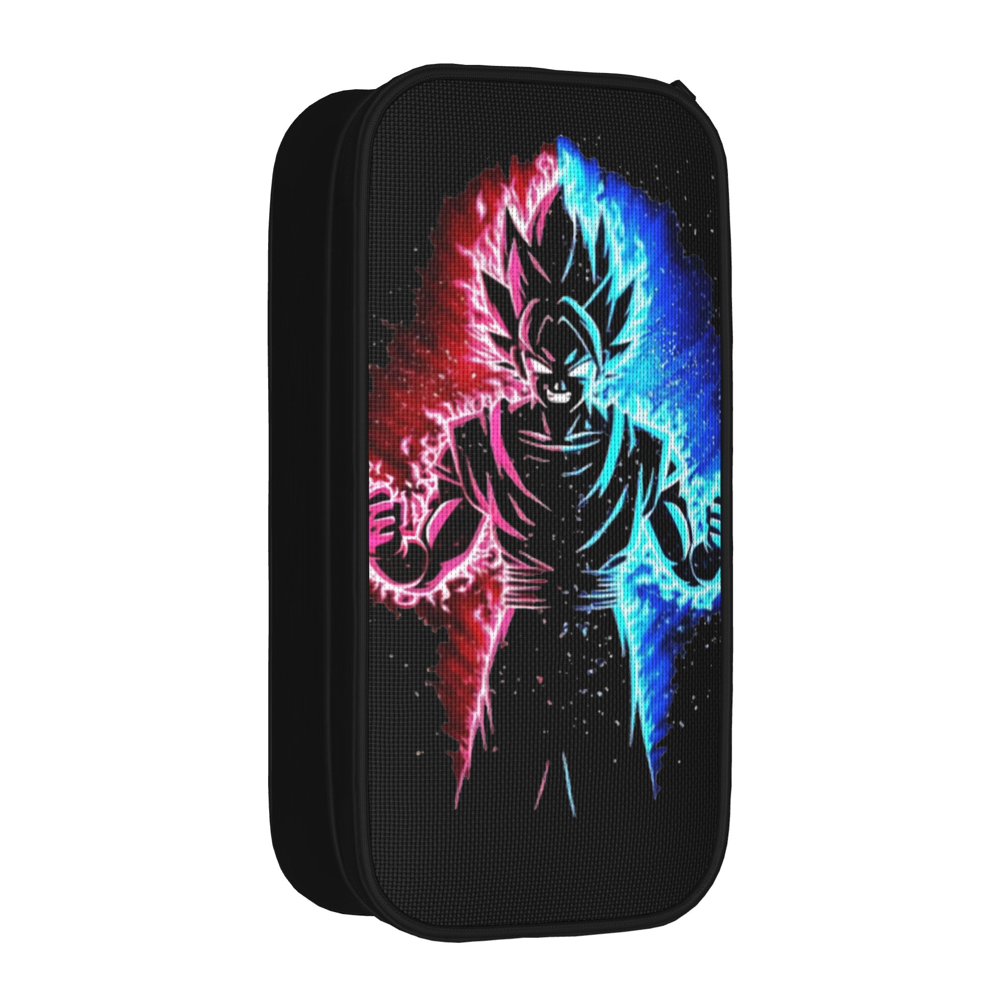 Astuccio Goku Energy Dragon Ba - Women'S Vanity Accessories recensione e prezzo