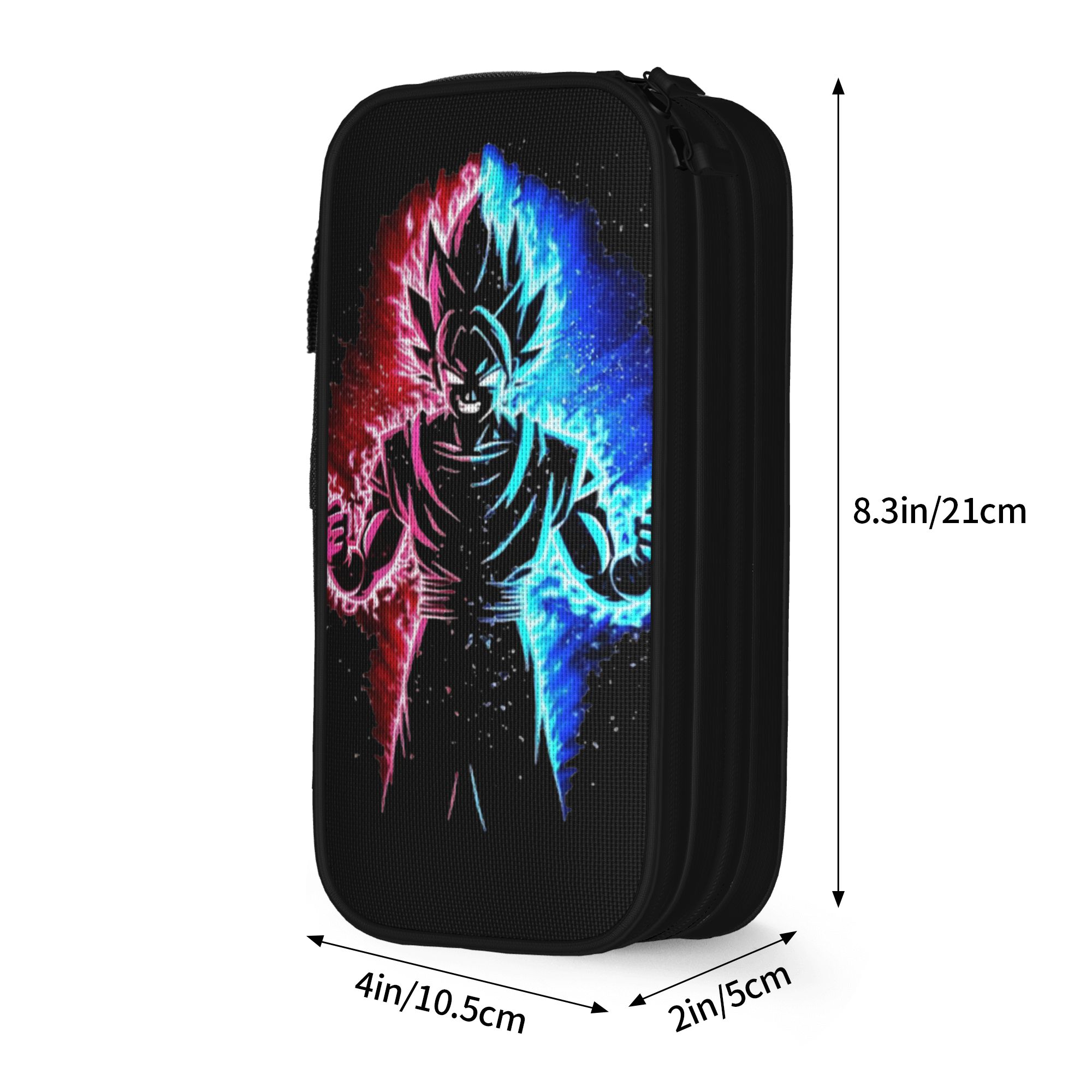 Astuccio Goku Energy Dragon Ba - Women'S Vanity Accessories recensione e prezzo