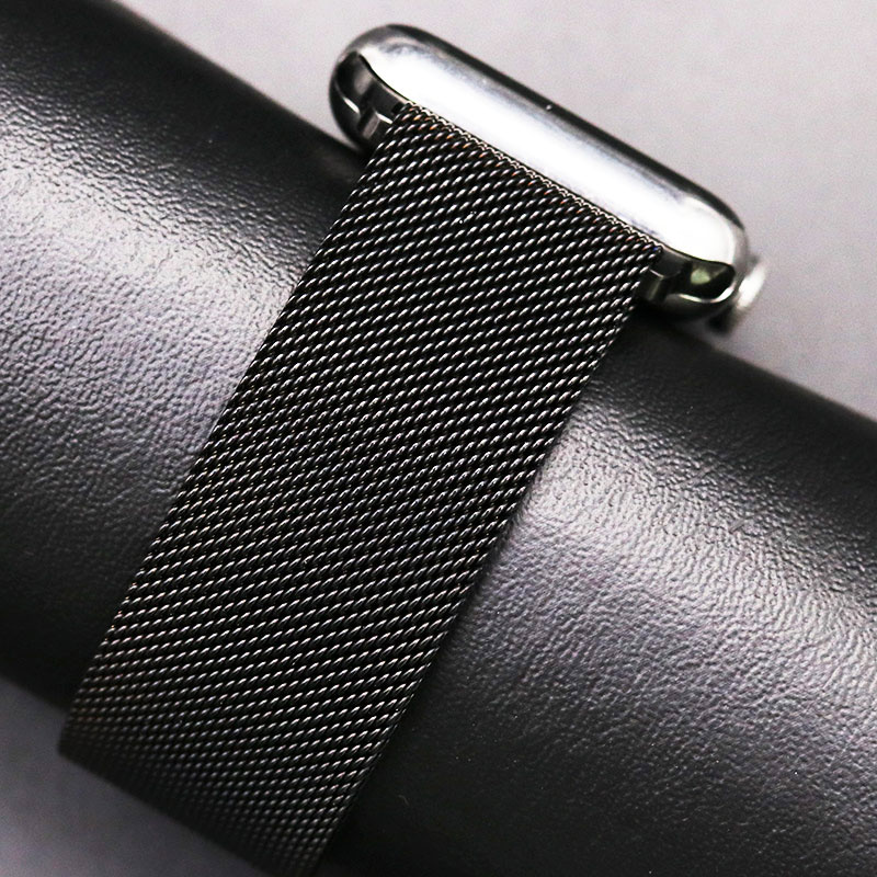 Cinturino ad anello milanese p - Women Accessories Website recensione e prezzo