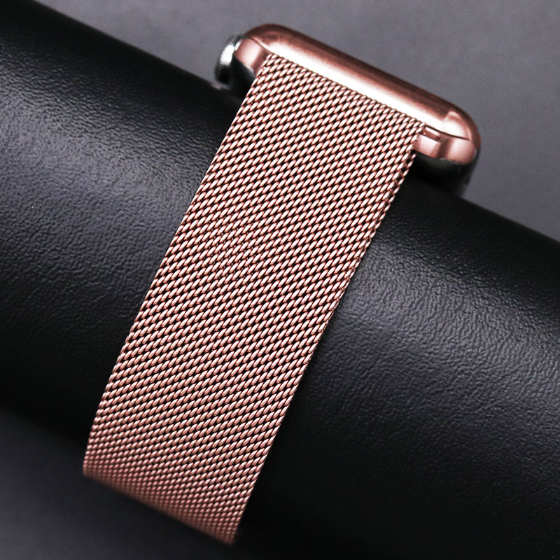 Cinturino ad anello milanese p - Women Accessories Website recensione e prezzo