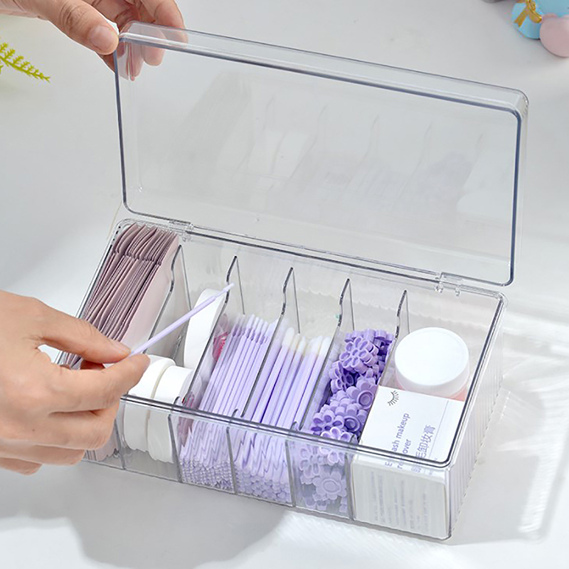 Scatola portautensili per cigl - Women'S Vanity Accessories recensione e prezzo