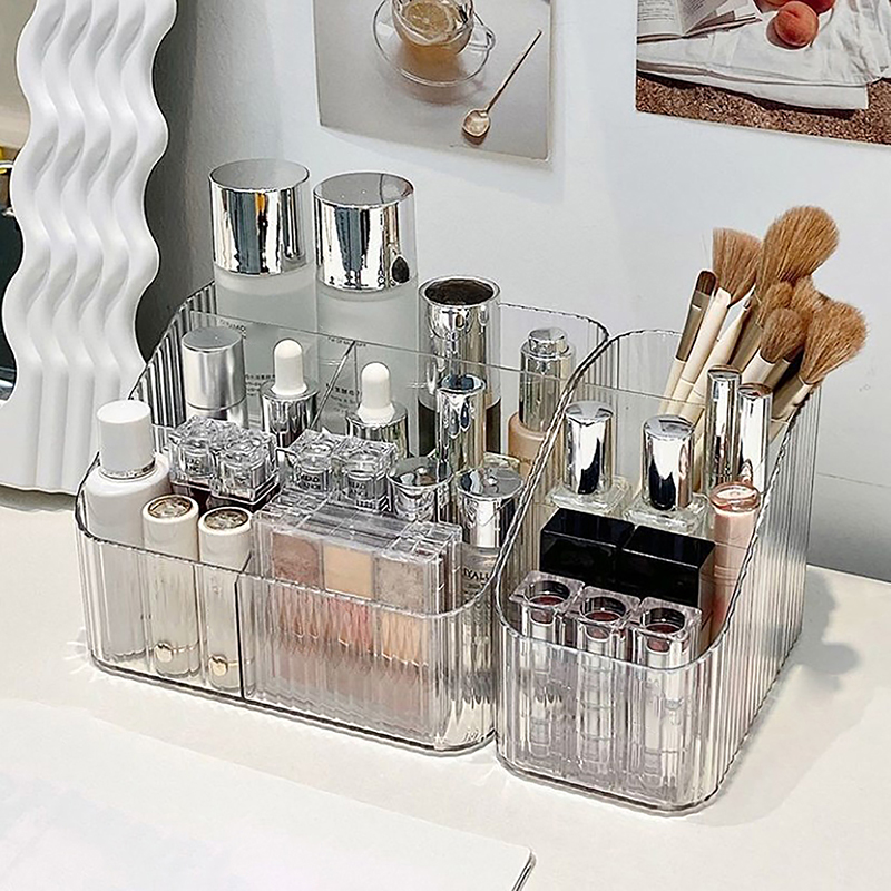 Scatola portautensili per cigl - Women'S Vanity Accessories recensione e prezzo