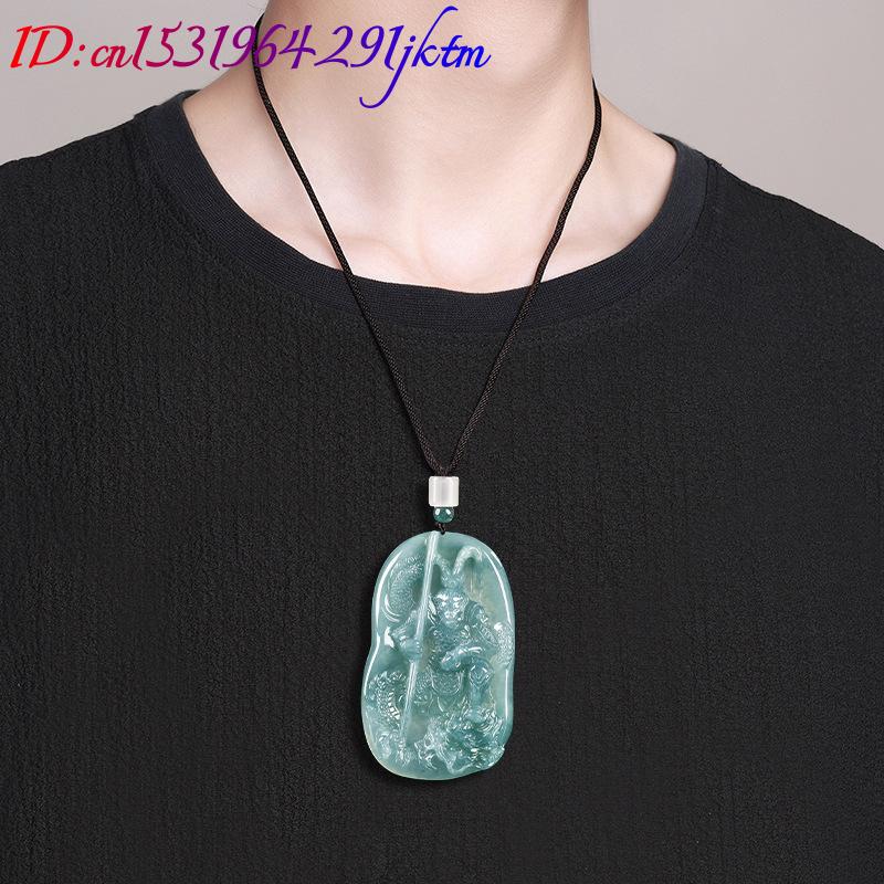 Collana con Pendente Re Scimmi - Women'S Vintage Accessories recensione e prezzo