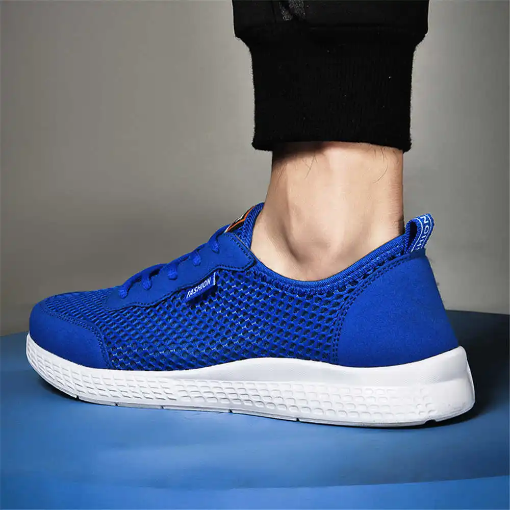 35-46 Scarpe da ginnastica blu - Women Accessories Shop Name Ideas recensione e prezzo